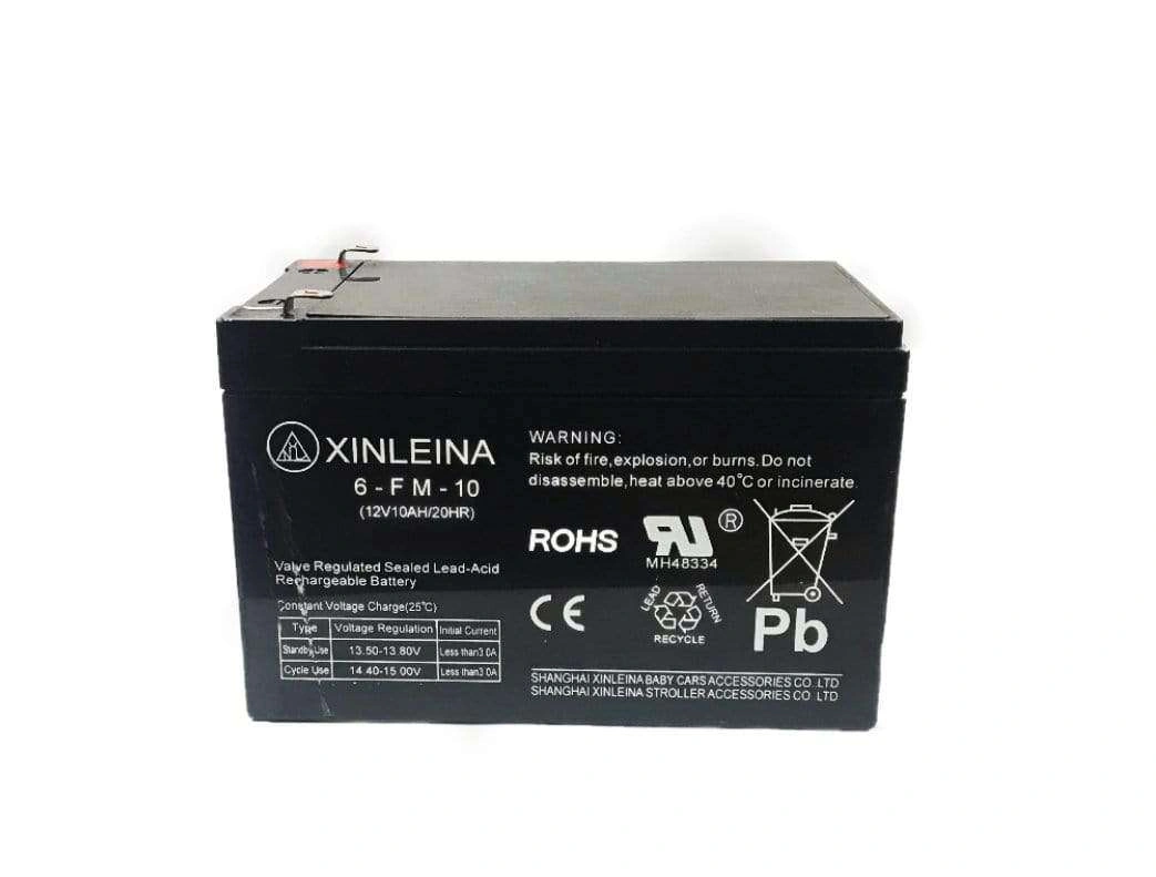 Power Up Your Ride 12V & 24V Batteries Ready to Go
